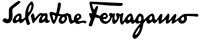 salvatore ferragamo logo