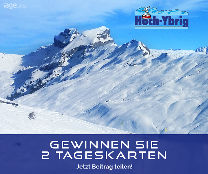 verlosung hoch Ybrig februar 2016